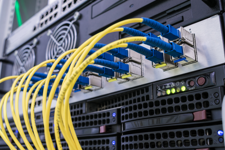 Telecoms Infrastructure & Engineering