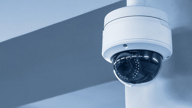CCTV Surveillance & Security